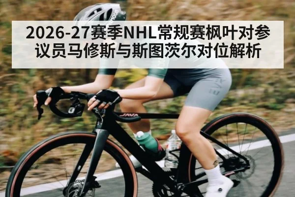 2026-27赛季NHL常规赛枫叶对参议员马修斯与斯图茨尔对位解析