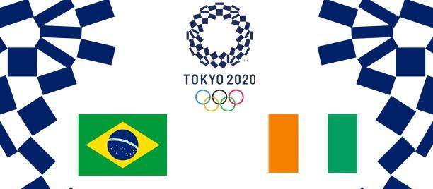 开云娱乐-【奥运男足】D.路易斯、夸西染红 巴西0比0科特迪瓦