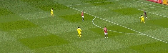 开云-【英超】B费助攻卡瓦尼超远吊射 曼联1比1平富勒姆